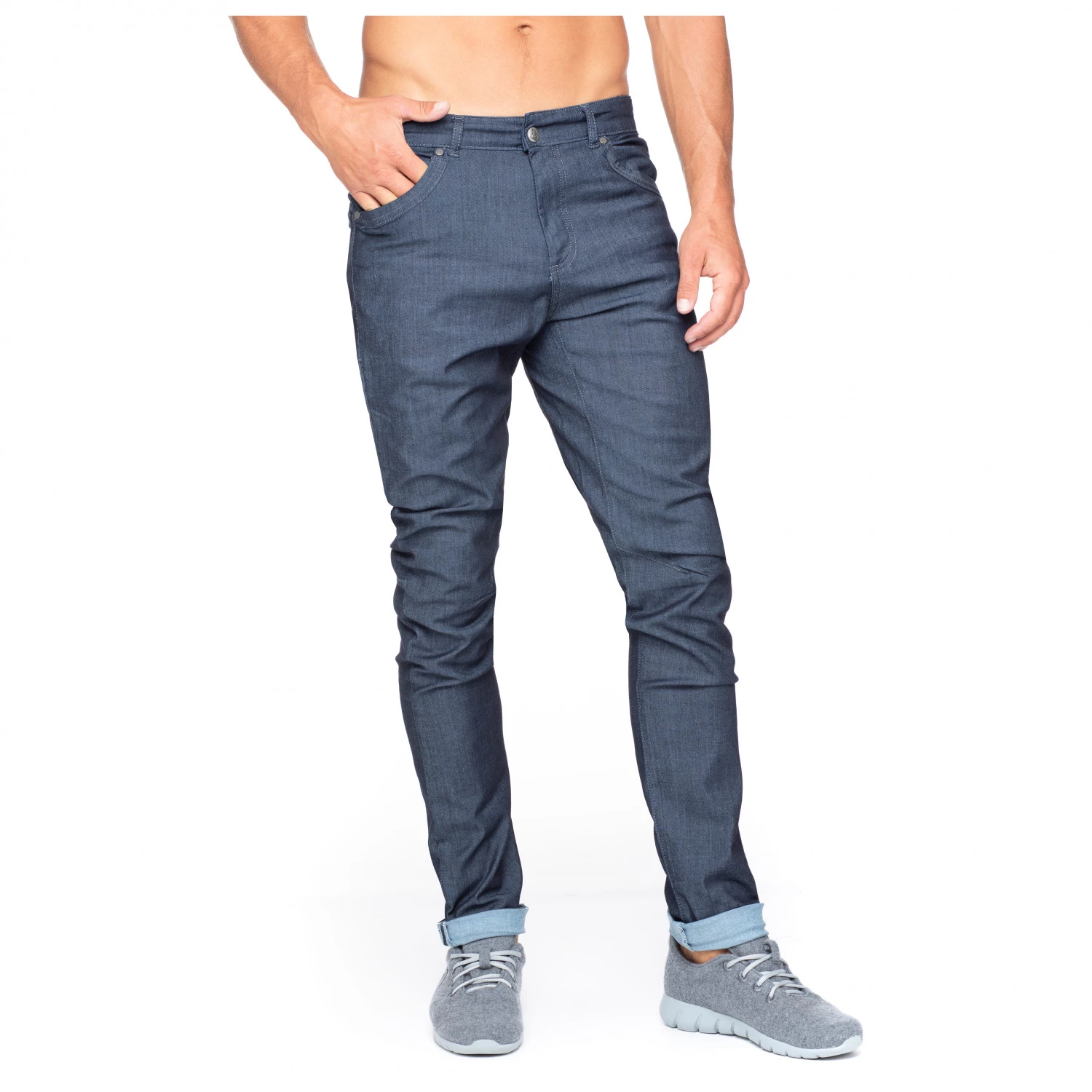 Chillaz - Kufstein Tencel - Jean 4 Chillaz - Kufstein Tencel - Jean – Image 2