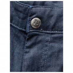 Chillaz - Kufstein Tencel - Jean 11 Chillaz - Kufstein Tencel - Jean -Pantalons de loisirs Soldes chillaz kufstein tencel jean detail 4