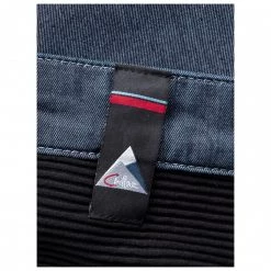 Chillaz - Kufstein Tencel - Jean 12 Chillaz - Kufstein Tencel - Jean -Pantalons de loisirs Soldes chillaz kufstein tencel jean detail 5