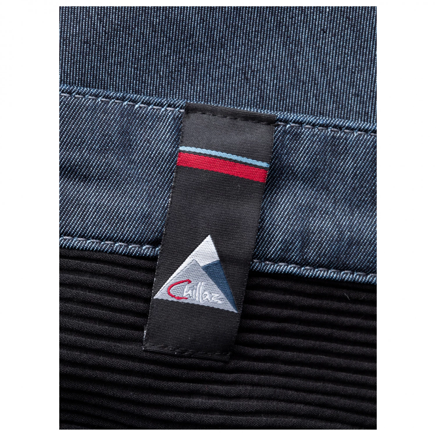 Chillaz - Kufstein Tencel - Jean 7 Chillaz - Kufstein Tencel - Jean – Image 5