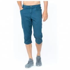 Chillaz - Magic Style 3/4 - Short -Pantalons de loisirs Soldes chillaz magic style 3 4 short detail 2