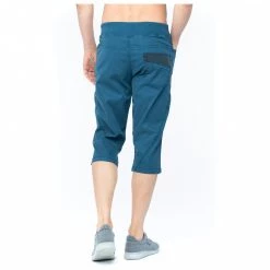 Chillaz - Magic Style 3/4 - Short -Pantalons de loisirs Soldes chillaz magic style 3 4 short detail 4