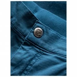 Chillaz - Magic Style 3/4 - Short -Pantalons de loisirs Soldes chillaz magic style 3 4 short detail 6