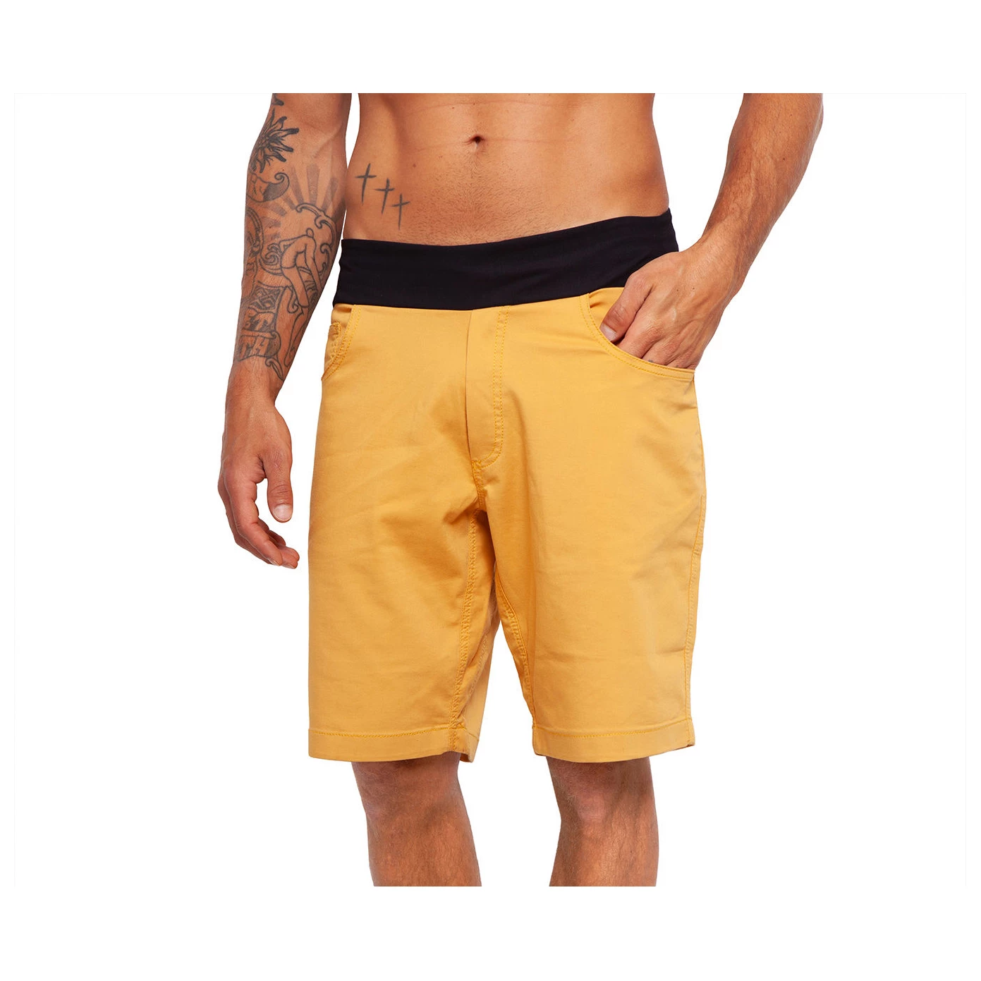 Chillaz - Nockspitze - Short 4 Chillaz - Nockspitze - Short – Image 2