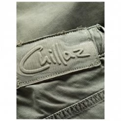 Chillaz - Oahu Short Tencel - Short -Pantalons de loisirs Soldes chillaz oahu short tencel short detail 6