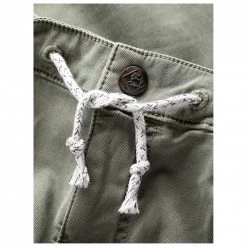 Chillaz - San Diego Pant Tencel - Pantalon de bloc -Pantalons de loisirs Soldes chillaz san diego pant tencel pantalon de bloc detail 5