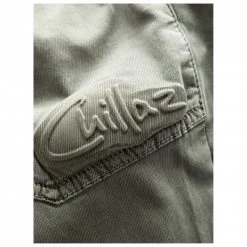 Chillaz - San Diego Pant Tencel - Pantalon de bloc -Pantalons de loisirs Soldes chillaz san diego pant tencel pantalon de bloc detail 6