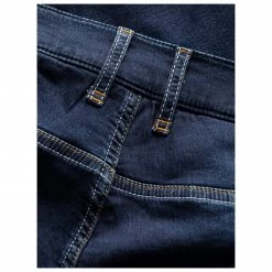 Chillaz - Ulf Pant Cotton - Pantalon d'escalade 12 Chillaz - Ulf Pant Cotton - Pantalon d'escalade -Pantalons de loisirs Soldes chillaz ulf pant cotton pantalon descalade detail 5