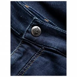 Chillaz - Ulf Pant Cotton - Pantalon d'escalade 13 Chillaz - Ulf Pant Cotton - Pantalon d'escalade -Pantalons de loisirs Soldes chillaz ulf pant cotton pantalon descalade detail 6