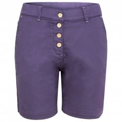 Chillaz - Women's Almspitz - Short -Pantalons de loisirs Soldes chillaz womens almspitz short 2