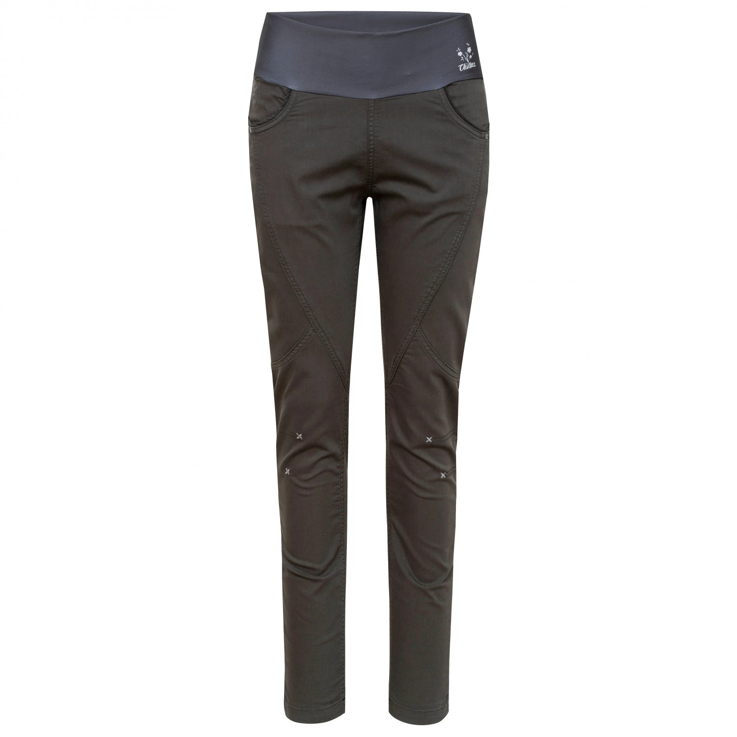 Chillaz - Women's Fuji Pant - Pantalon de bloc 4 Chillaz - Women's Fuji Pant - Pantalon de bloc – Image 2