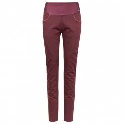 Chillaz - Women's Fuji Pant - Pantalon de bloc 8 Chillaz - Women's Fuji Pant - Pantalon de bloc -Pantalons de loisirs Soldes chillaz womens fuji pant pantalon de bloc 2