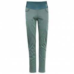 Chillaz - Women's Fuji Pant - Pantalon de bloc 9 Chillaz - Women's Fuji Pant - Pantalon de bloc -Pantalons de loisirs Soldes chillaz womens fuji pant pantalon de bloc 3