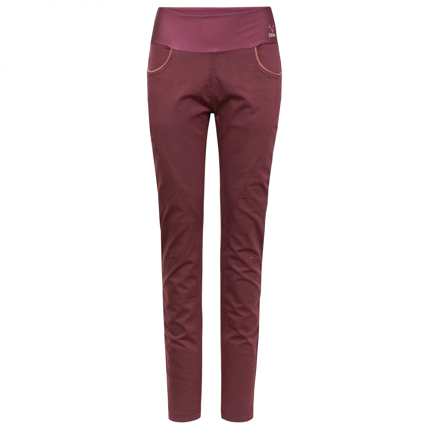 Chillaz - Women's Fuji Pant - Pantalon de bloc 3 Chillaz - Women's Fuji Pant - Pantalon de bloc