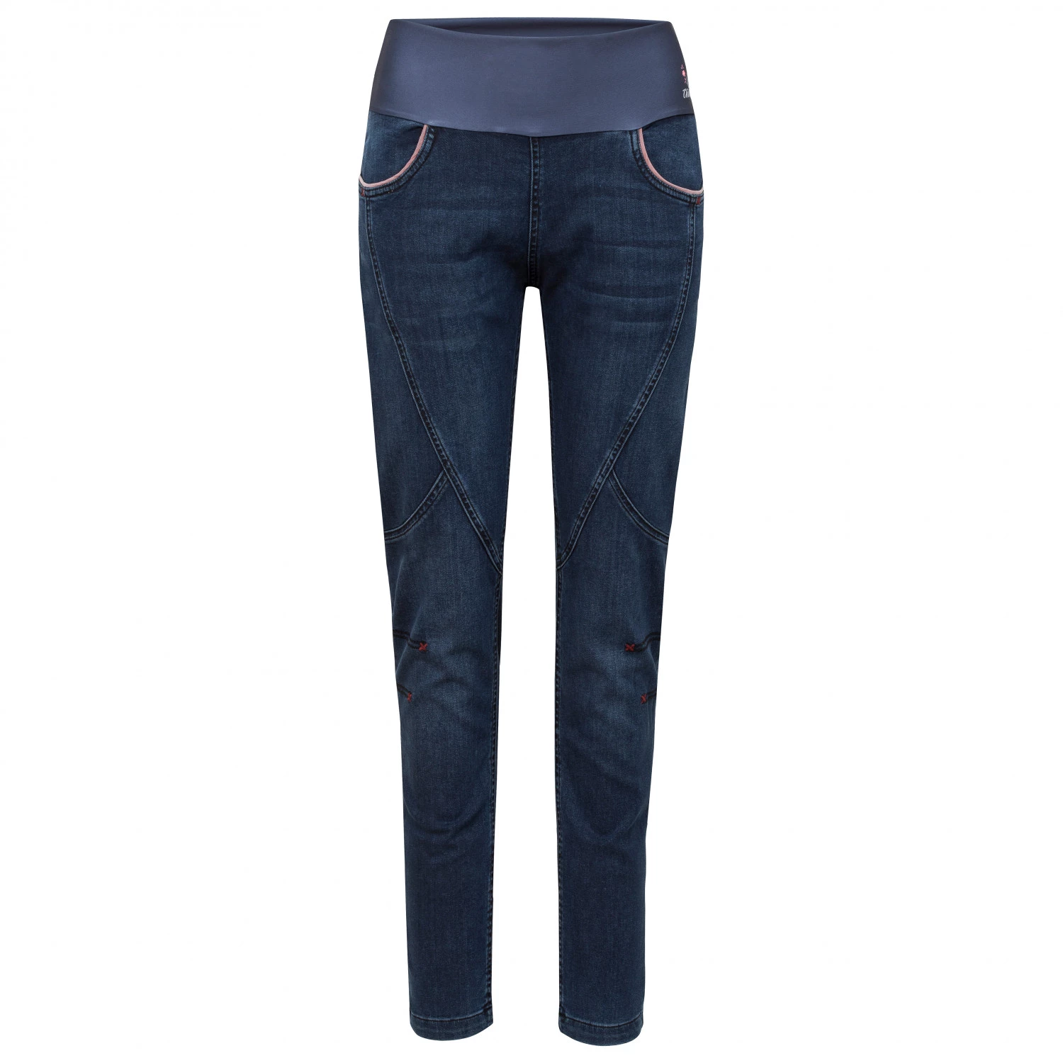 Chillaz - Women's Fuji Pant Tencel - Pantalon de bloc 3 Chillaz - Women's Fuji Pant Tencel - Pantalon de bloc