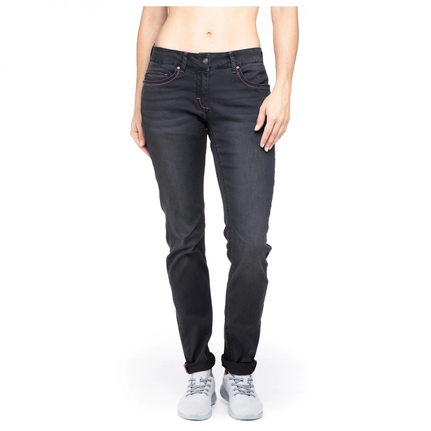 Chillaz - Women's Gröden - Pantalon de bloc 4 Chillaz - Women's Gröden - Pantalon de bloc – Image 2