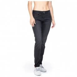 Chillaz - Women's Gröden - Pantalon de bloc 10 Chillaz - Women's Gröden - Pantalon de bloc -Pantalons de loisirs Soldes chillaz womens groeden pantalon de bloc detail 3