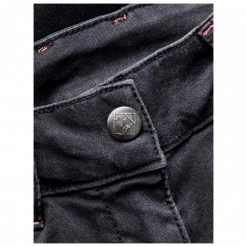 Chillaz - Women's Gröden - Pantalon de bloc 13 Chillaz - Women's Gröden - Pantalon de bloc -Pantalons de loisirs Soldes chillaz womens groeden pantalon de bloc detail 6