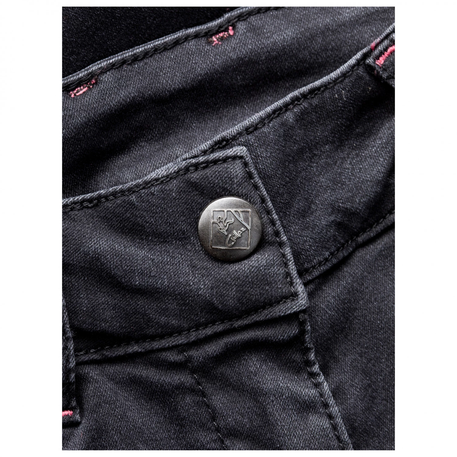 Chillaz - Women's Gröden - Pantalon de bloc 8 Chillaz - Women's Gröden - Pantalon de bloc – Image 6