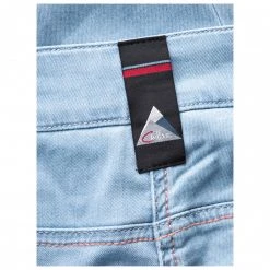 Chillaz - Women's Gröden Tencel - Pantalon de bloc -Pantalons de loisirs Soldes chillaz womens groeden tencel pantalon de bloc detail 5