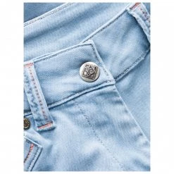 Chillaz - Women's Gröden Tencel - Pantalon de bloc -Pantalons de loisirs Soldes chillaz womens groeden tencel pantalon de bloc detail 6