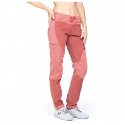 Chillaz - Women's Kitzsteinhorn - Pantalon de bloc 10 Chillaz - Women's Kitzsteinhorn - Pantalon de bloc -Pantalons de loisirs Soldes chillaz womens kitzsteinhorn pantalon de bloc detail 3