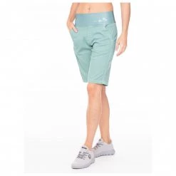 Chillaz - Women's Sandra 3/4 Pants - Short -Pantalons de loisirs Soldes chillaz womens sandra 3 4 pants short detail 3