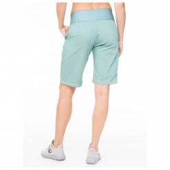 Chillaz - Women's Sandra 3/4 Pants - Short -Pantalons de loisirs Soldes chillaz womens sandra 3 4 pants short detail 4