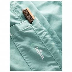 Chillaz - Women's Sandra 3/4 Pants - Short -Pantalons de loisirs Soldes chillaz womens sandra 3 4 pants short detail 5