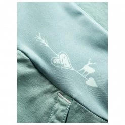 Chillaz - Women's Sandra 3/4 Pants - Short -Pantalons de loisirs Soldes chillaz womens sandra 3 4 pants short detail 6