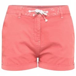 Chillaz - Women's Summer Splash Tencel - Short