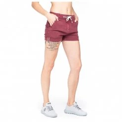Chillaz - Women's Summer Splash Tencel - Short 10 Chillaz - Women's Summer Splash Tencel - Short -Pantalons de loisirs Soldes chillaz womens summer splash tencel short detail 3