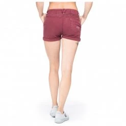 Chillaz - Women's Summer Splash Tencel - Short 11 Chillaz - Women's Summer Splash Tencel - Short -Pantalons de loisirs Soldes chillaz womens summer splash tencel short detail 4