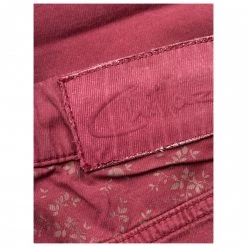 Chillaz - Women's Summer Splash Tencel - Short 13 Chillaz - Women's Summer Splash Tencel - Short -Pantalons de loisirs Soldes chillaz womens summer splash tencel short detail 6