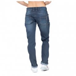 Chillaz - Women's Working - Pantalon d'escalade 9 Chillaz - Women's Working - Pantalon d'escalade -Pantalons de loisirs Soldes chillaz womens working pantalon descalade detail 3