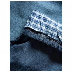 Chillaz - Women's Working - Pantalon d'escalade 10 Chillaz - Women's Working - Pantalon d'escalade -Pantalons de loisirs Soldes chillaz womens working pantalon descalade detail 4