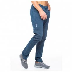 Chillaz - Yosemite - Pantalon de bloc -Pantalons de loisirs Soldes chillaz yosemite pantalon de bloc bf detail 3