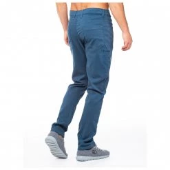 Chillaz - Yosemite - Pantalon de bloc -Pantalons de loisirs Soldes chillaz yosemite pantalon de bloc bf detail 4