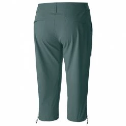 Columbia - Women's Saturday Trail II Knee Pant - Short -Pantalons de loisirs Soldes columbia womens saturday trail ii knee pant short detail 2