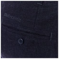 Craghoppers - Kid's Peggy Trouser - Pantalon de loisirs -Pantalons de loisirs Soldes craghoppers kids peggy trouser pantalon de loisirs detail 6