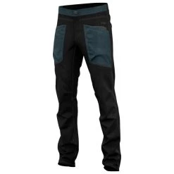 Crazy Idea - Pant Gulliver - Pantalon d'escalade -Pantalons de loisirs Soldes crazy idea pant gulliver pantalon descalade 1