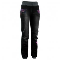 Crazy Idea - Women's Pant Aria - Pantalon d'escalade 10 Crazy Idea - Women's Pant Aria - Pantalon d'escalade -Pantalons de loisirs Soldes crazy idea womens pant aria pantalon descalade 1