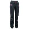 Crazy Idea - Women's Pant Aria - Pantalon d'escalade -Pantalons de loisirs Soldes crazy idea womens pant aria pantalon descalade