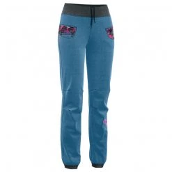 Crazy Idea - Women's Pant Aria - Pantalon d'escalade 13 Crazy Idea - Women's Pant Aria - Pantalon d'escalade -Pantalons de loisirs Soldes crazy idea womens pant aria pantalon descalade 4