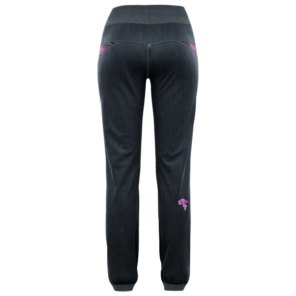 Crazy Idea - Women's Pant Aria - Pantalon d'escalade 4 Crazy Idea - Women's Pant Aria - Pantalon d'escalade – Image 2
