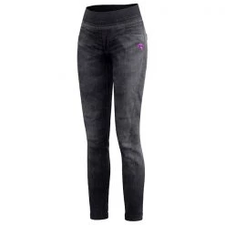 Crazy Idea - Women's Pant Berlin - Pantalon d'escalade -Pantalons de loisirs Soldes crazy idea womens pant berlin pantalon descalade 1