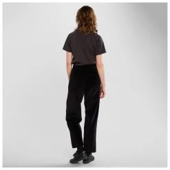 DEDICATED - Women's Pants Uddevalla Corduroy - Pantalon de loisirs 6 DEDICATED - Women's Pants Uddevalla Corduroy - Pantalon de loisirs -Pantalons de loisirs Soldes dedicated womens pants uddevalla corduroy pantalon de loisirs detail 2