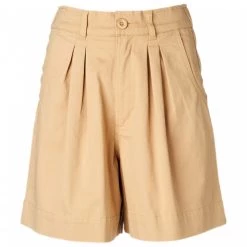 DEDICATED - Women's Shorts Grundsund - Short