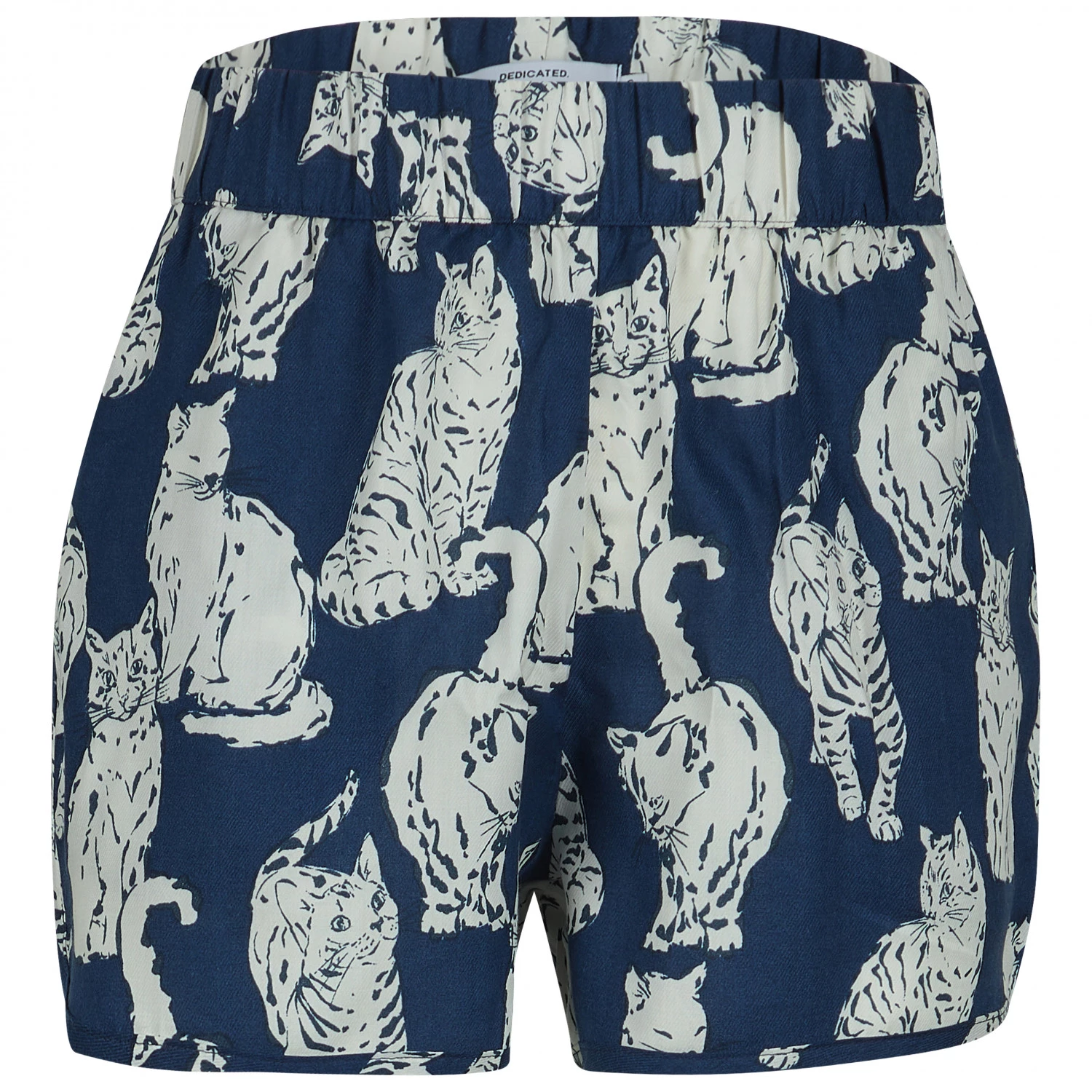 DEDICATED - Women's Shorts Sandvika - Short 6 DEDICATED - Women's Shorts Sandvika - Short – Image 4