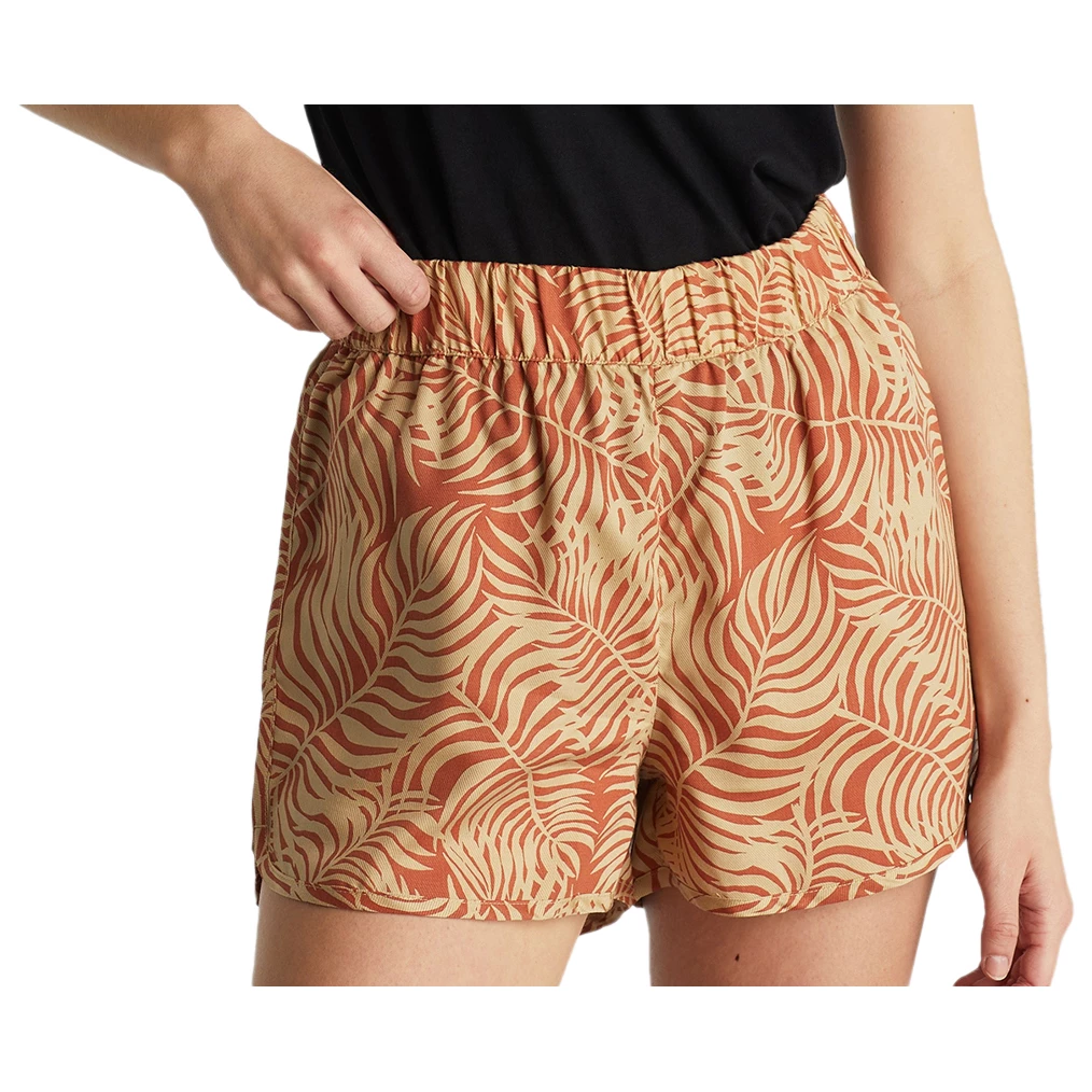 DEDICATED - Women's Shorts Sandvika - Short 3 DEDICATED - Women's Shorts Sandvika - Short